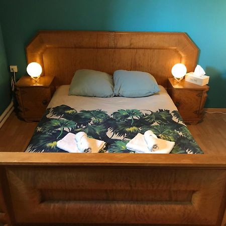 La Ferme Des Roses Lejlighed Tournai Eksteriør billede