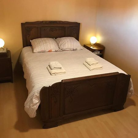 La Ferme Des Roses Lejlighed Tournai Eksteriør billede