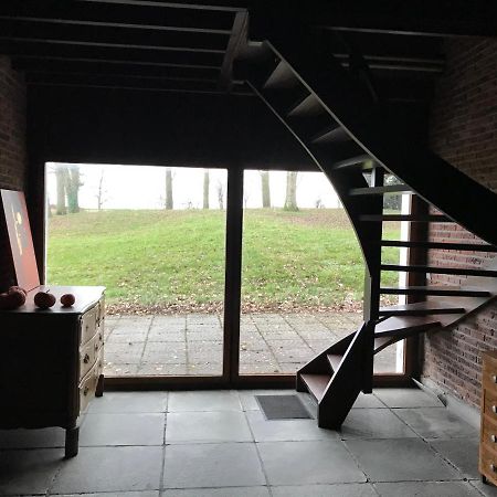 La Ferme Des Roses Lejlighed Tournai Eksteriør billede