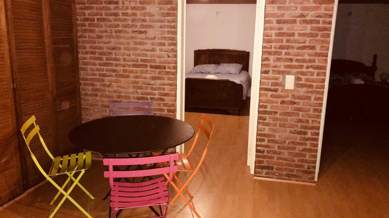 La Ferme Des Roses Lejlighed Tournai Eksteriør billede